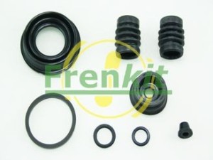 236044 (FRENKIT) Ремкомплект тормозного суппортаMazda CX-3 15- Mazda 3 13-19