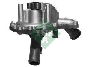 538 0465 10 (INA) Помпа системи охолодженняFord Transit 06-14 Fiat Ducato 06-14 Peugeot Boxer 06-14