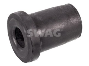 80941110 (SWAG) Сайлентблок рессорыNissan Primera P11 96-02 Mitsubishi L200 86-96 Mitsubishi L200 06-15