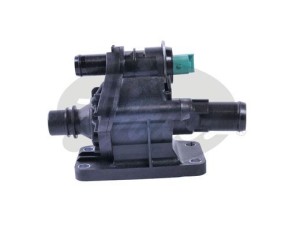 TH41183G1 (GATES) Термостат в зборіFord Focus II 04-11 Fiat Scudo 07-16 Peugeot Expert 07-16