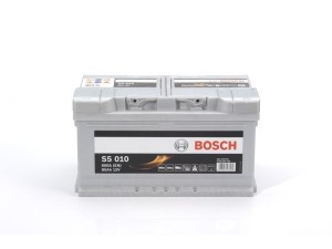 0092S50100 (BOSCH) Аккумулятор  95Ah -12v (315x175x170)Audi A4 07-15 Toyota Avensis 09-18 Renault Trafic 14-