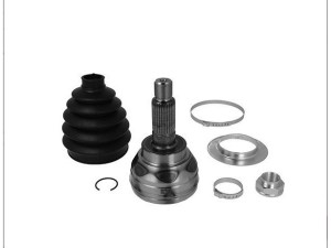 15-1902 (METELLI) ШРУС наружный комплектFiat Sedici 06-14 Suzuki Vitara 15- Suzuki SX-4 06-14