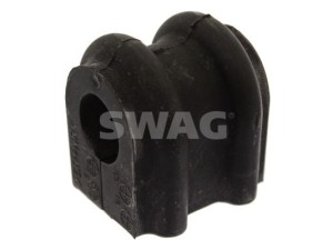 90941582 (SWAG) Втулка стабилизатора переднего d=19Hyundai Getz 02-10