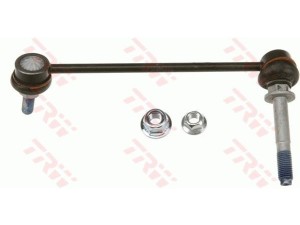 JTS537 (TRW) Стійка стабілізатора передньогоPorsche Boxster 986 96-04 Porsche 911 97-05