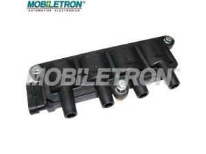 CE-152 (MOBILETRON) Котушка запалюванняFord Ka 08-16 Fiat Doblo 00-09 Nissan Teana 03-08