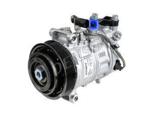 DCP28018 (DENSO) Компрессор кондиционераPorsche Macan 14-