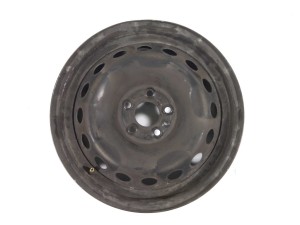 51928716 (FIAT) Диск колесный R15 6J 15*6/5*98/39/58,0Fiat Doblo 09-15 Opel Combo D 11-18