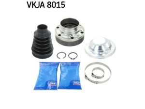 VKJA 8015 (SKF) ШРКШ внутрішній комплектVW Passat B7 10-15 Audi A3 03-12 Skoda Octavia A7 13-19