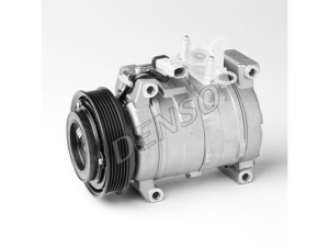 DCP06018 (DENSO) Компресор кондиціонераChrysler Voyager 00-07