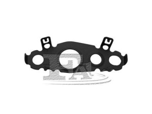 413-523 (FA1) Прокладка турбины  слива масла металлFord Galaxy 06-15 Ford Kuga 13-21 Ford Kuga 08-13