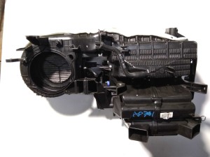 97205F2200 (HYUNDAI) Корпус пічкиHyundai Avante AD 15-20 Hyundai Elantra AD 16-20