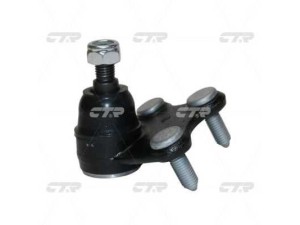 CBVW-1L (CTR) Кульова опора переднього нижньогоVW Polo 09-18 Audi A1 10-18 Skoda Fabia II 07-14