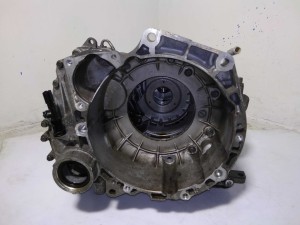 001321107A (SKODA) Корпус АКПП в сбореSkoda Fabia I 99-07