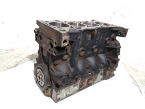 F1AE0481D (FIAT) Блок двигателя в сборе 2.3MJET 16V F1AE0481D