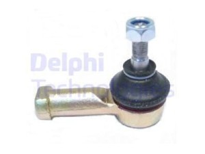 TA1903 (DELPHI) Наконечник рульової тягиOpel Meriva A 03-10