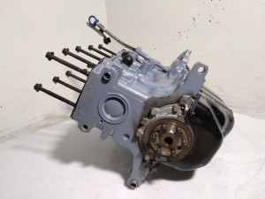GE0161 (FIAT) Блок двигателя в сборе
