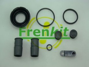 234046 (FRENKIT) Ремкомплект гальмівного супорта задньогоBMW X1 F48-49 15- BMW i3 13-22 Mini Countryman 17-