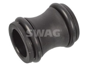 33100257 (SWAG) Штуцер помпиVW Golf VI 09-14 Audi A6 11-18 Skoda Octavia A7 13-19