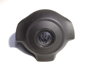 5K0880201P (VW) Подушка безпеки у кермоVW Touran 10-15