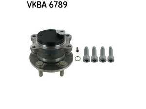 VKBA6789 (SKF) Маточина задня з підшипникомFord Focus III Electric 11-18 Ford Focus III 11-18