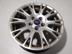 CM5C1007FA (FORD) Диск колесный литой R16 7JFord Focus III Electric 11-18 Ford Focus III 11-18