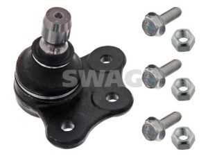 40780007 (SWAG) Кульова опораOpel Zafira B 05-12 Opel Astra G 98-05 Opel Astra H 04-14