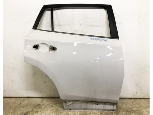 6700342180 (TOYOTA) Дверь задняя праваяToyota RAV4 HYBRID 15-18 Toyota RAV4 13-18