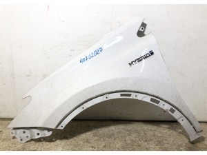 5381242350 (TOYOTA) Крило переднє лівеToyota RAV4 HYBRID 15-18 Toyota RAV4 13-18