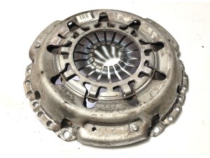 8V217563DC (FORD) Корзина сцепленияFord Fiesta 09-17