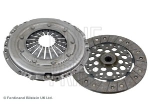 ADR163021 (BLUE PRINT) Комплект зчеплення без витискногоRenault Laguna II 00-07 Nissan Primastar 02-14 Opel Vivaro 01-14