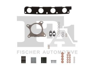 KT111860 (FA1) Комплект прокладок турбіниVW Golf VI 09-14 Audi A3 03-12 Skoda Octavia A5 04-13