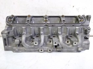 7701478577 (RENAULT) Головка блоку голаRenault Trafic 00-14 Nissan Primastar 02-14 Opel Vivaro 01-14