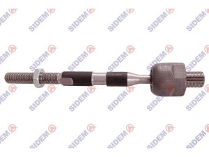 21214 (SIDEM) Тяга рулеваяBMW Z4 E85-86 02-08 BMW 3 E46 99-05