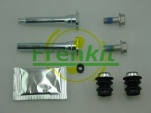 810096 (FRENKIT) Ремкомплект направляющих суппорта переднегоToyota Camry 96-01 Toyota Avalon 00-05