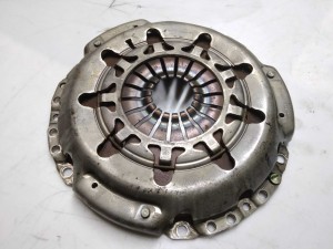 8V217563BB (FORD) Корзина сцепленияFord Fiesta 09-17 Mazda 2 07-14