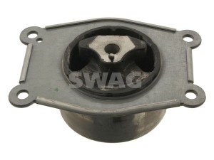 40930106 (SWAG) Опора двигунаOpel Meriva B 10-17 Opel Zafira B 05-12 Opel Astra H 04-14