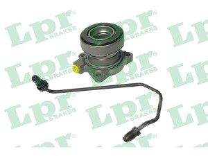 3463 (LPR) Підшипник витискнийOpel Insignia 08-16 Opel Astra J 10-15 Chevrolet Cruze 09-17