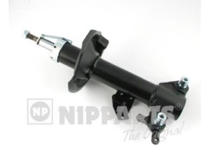 N5501020G (NIPPARTS) Амортизатор передний левый газNissan Primera P12 02-08