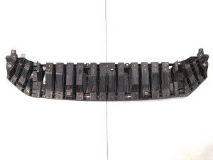 5261842070 (TOYOTA) Захист переднього бампераToyota RAV4 HYBRID 15-18 Toyota RAV4 13-18