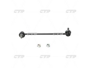 CL0460L (CTR) Стійка стабілізатора передньогоRenault Koleos 16- Renault Koleos 08-16 Nissan Qashqai 07-14