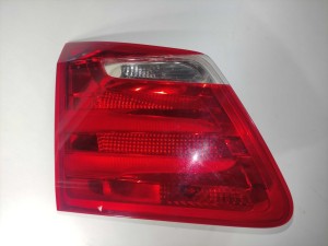 A1668201164 (MERCEDES-BENZ) Фонарь внутренний левыйMercedes-Benz GL X166 12-16