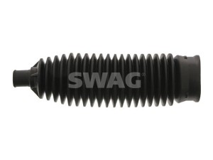 30 93 8621 (SWAG) Пильовик рульової рейкиVW Polo 02-09 Audi A2 00-05 Skoda Fabia I 99-07