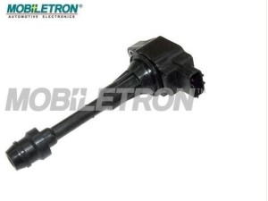 CN38 (MOBILETRON) Котушка запалюванняRenault Koleos 08-16 Nissan X-Trail T31 07-14 Nissan Qashqai 07-14