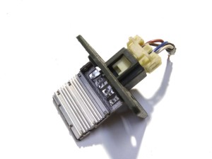 970351E100 (HYUNDAI) Резистор пічки з кондиціонером