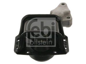 38966 (FEBI) Опора двигуна права верхняPeugeot 307 01-11 Citroen C4 Picasso 06-13 Citroen C4 04-11