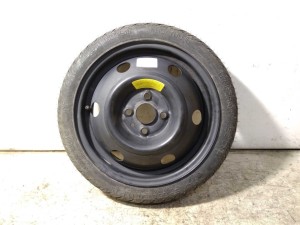 529101G850 (HYUNDAI) Докатка R15Hyundai i-20 14-20 Hyundai i-20 08-14 Hyundai Accent 06-10