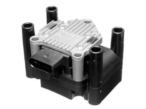 F 000 ZS0 210 (BOSCH) Котушка запалюванняVW Golf VI 09-14 Audi A4 04-08 Skoda Octavia A5 04-13