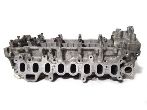 SH0110100L (MAZDA) Головка блоку в зборіMazda CX-5 12-17