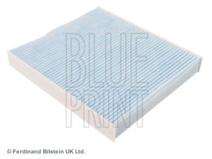 ADN12501 (BLUE PRINT) Фильтр салонаNissan Primera P12 02-08 Nissan Almera N16 00-06