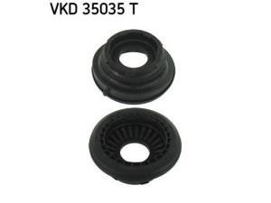 VKD35035T (SKF) Подшипник опоры амортизатора комплектFord Focus III 11-18 Mazda 3 09-13 Volvo S40 04-12